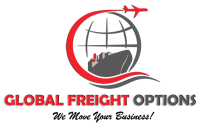 Global Freight Options